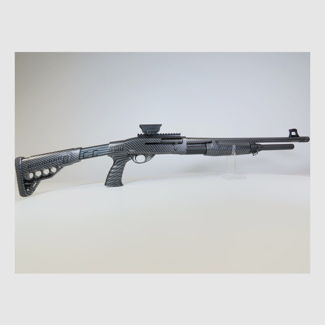 Pallas Twin Tec Tactical / ähnlich Benelli M3 Super
