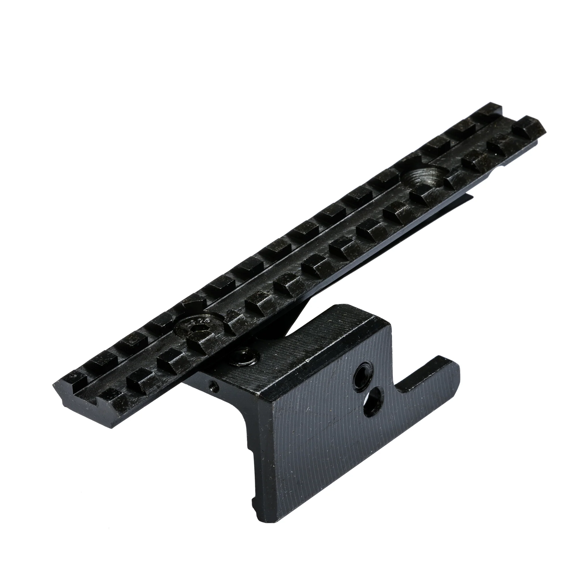 Montaggio picatinny in acciaio per fucile M14 e M1A, immagine 3 di 4