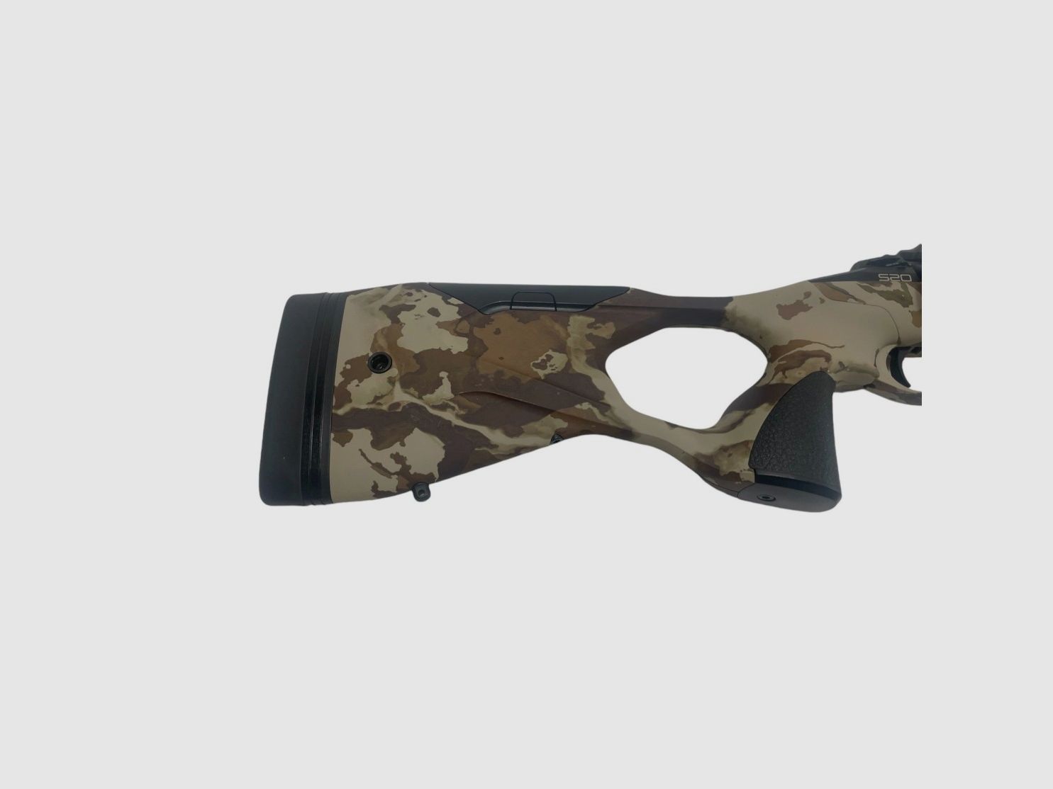 Sako S20 Hunter Fusion Kal. 7 Remington Magnum, Bild 3 von 8