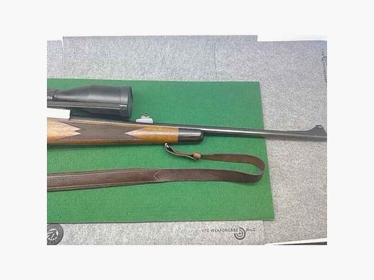 Repetierbüchse RWS Mod.89 im Kaliber 30-06 Spr. gebraucht