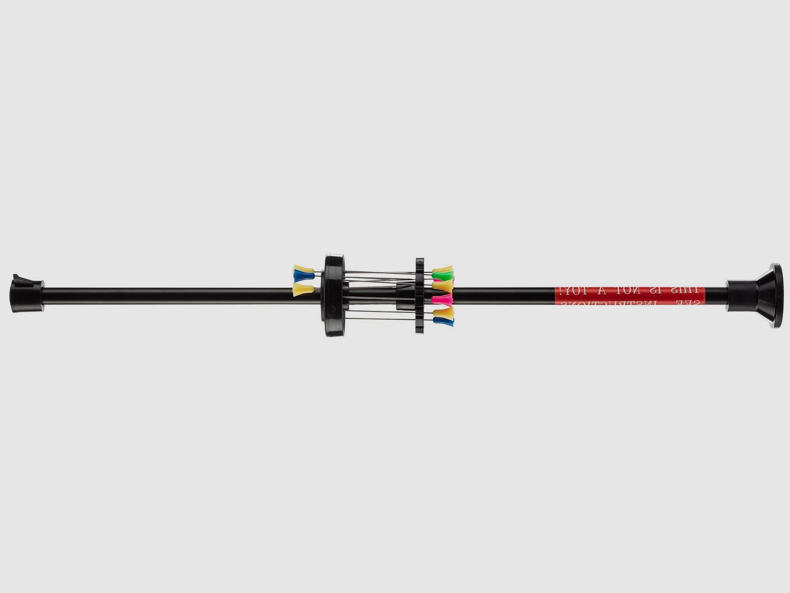 SARBACANE TERMINATOR 76CM, zdjęcie 1 z 2