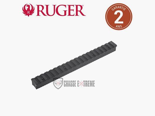 RUGER 30 MOA Montage voor Precisie Rimfire