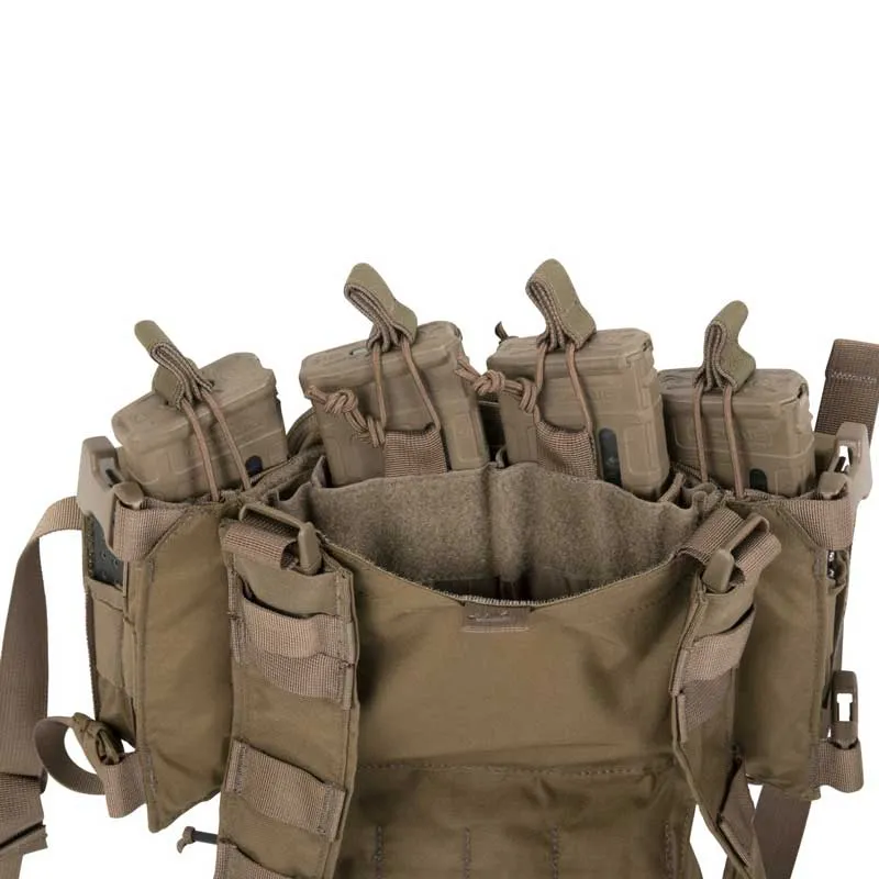 Helikon-Tex - Training Mini Rig (TMR)® - MultiCam® Black - KK-TMR-CD-0C, image 2 of 7