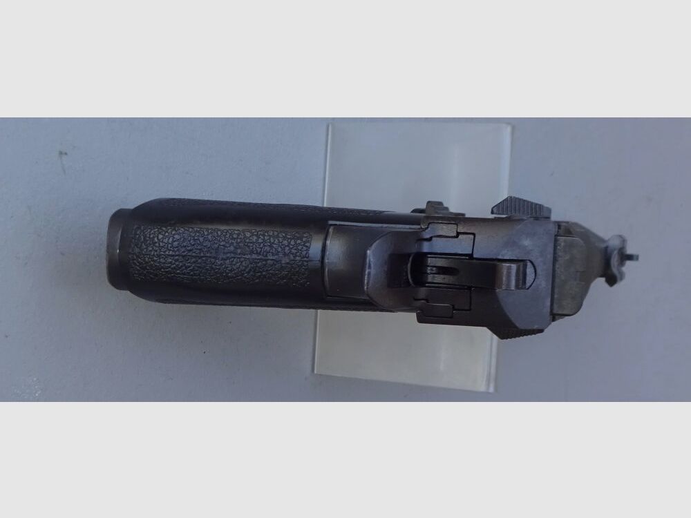 IMI - ISRAEL MILITARY INDUSTRIES LTD	 DESERT EAGLE IMI
