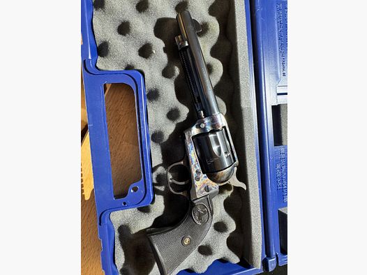 Colt Single Action 45 LC