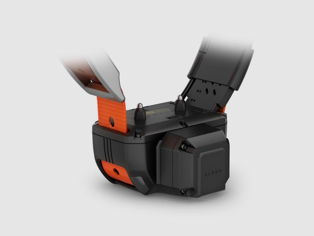 Garmin Beeper Battery Pack | für Alpha T 20 K, Bild 8 von 12