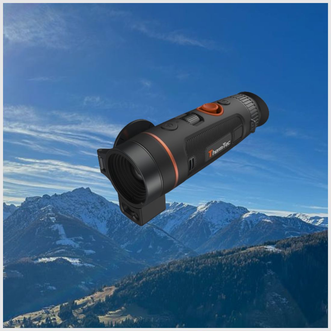 ThermTec Wild 635L -NEW-