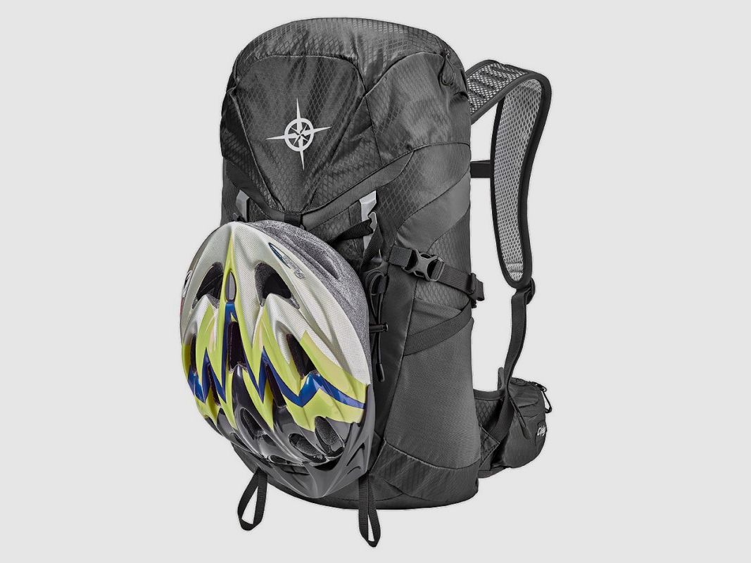 WANDERRUCKSACK KATAHDIN, Bild 3 von 5