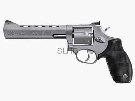 Taurus Revolver Model RT 627 STS matte 6