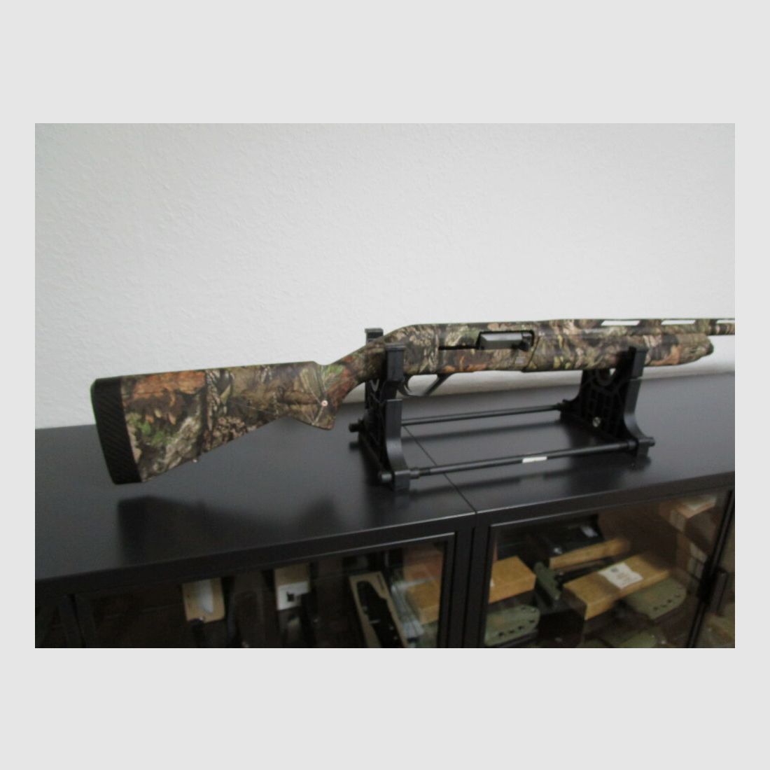 Winchester SX4 Mobu