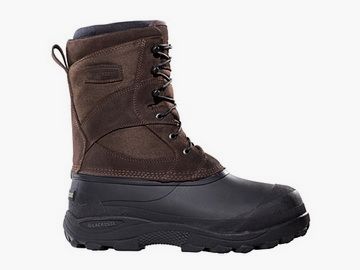 LaCrosse® "Pine Top™ - Bottes Thermiques pour Hommes