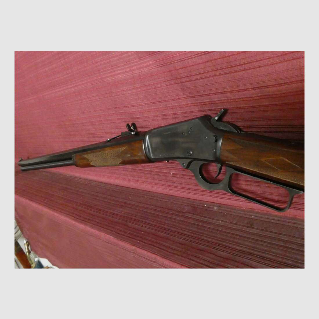 Marlin	 1894 Cowboy Limited