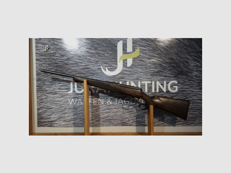 Sauer 101 Artemis Select; J.P. Sauer & Sohn