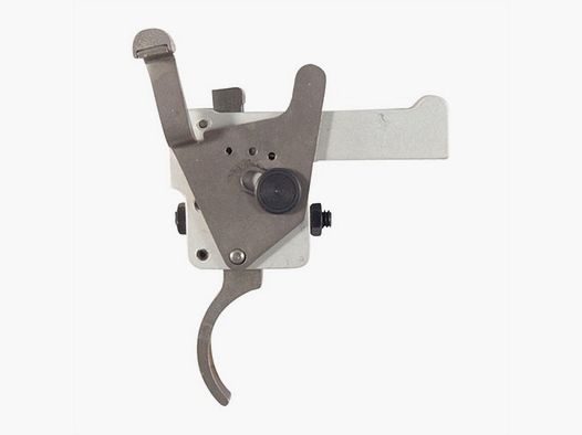 TIMNEY HOWA/WEATHERBY/S&W SPUST, NIKLOWANY