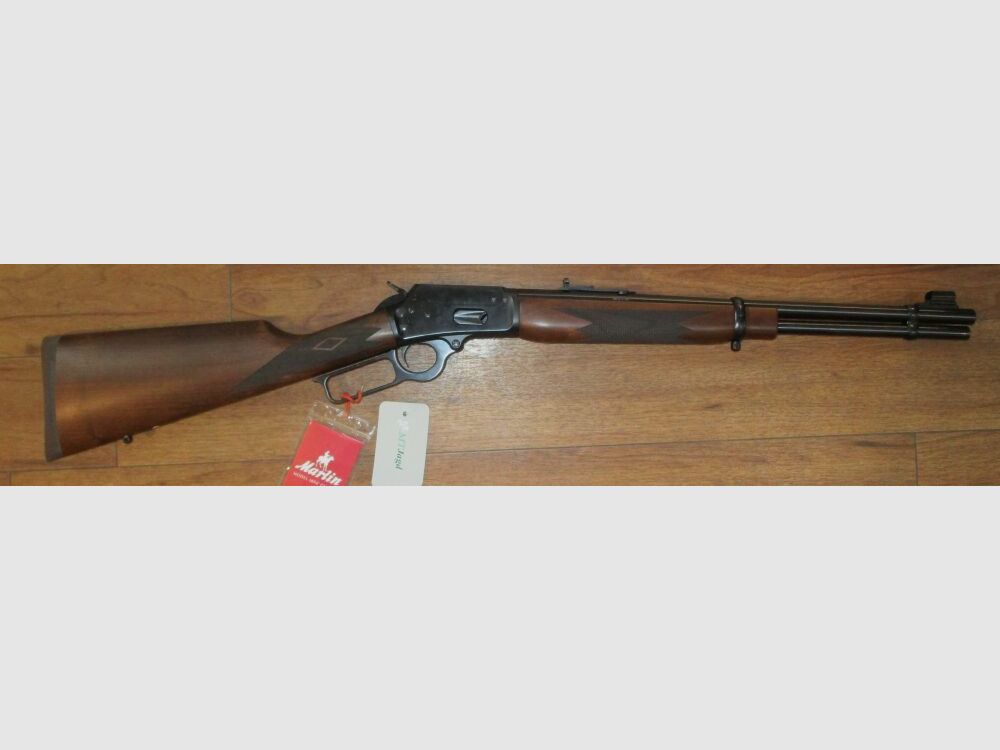 Marlin 1894 Classic Lever Action CS