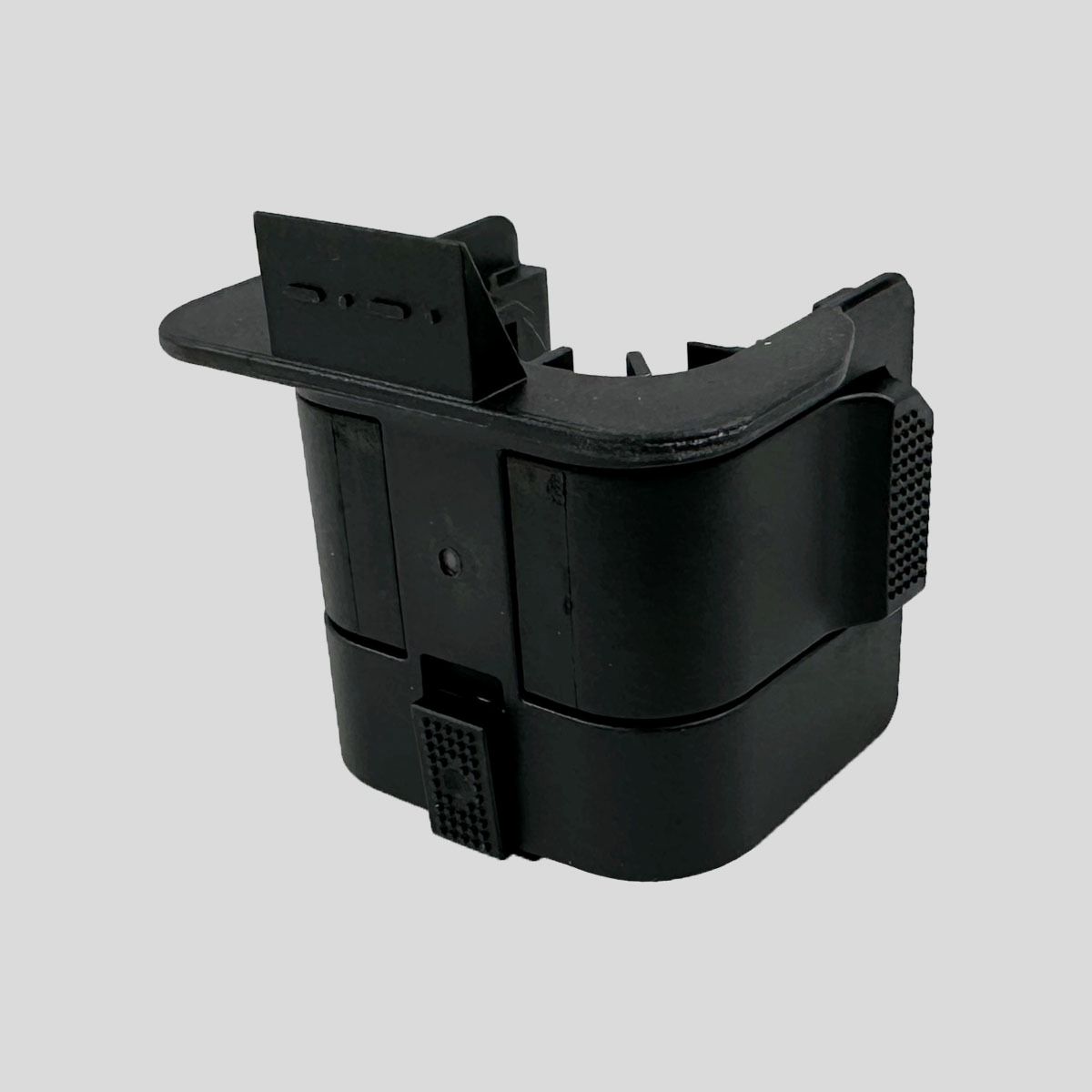 Nine Reloaded – Adaptador Foxtrot CZ P07, imagen 2 de 2