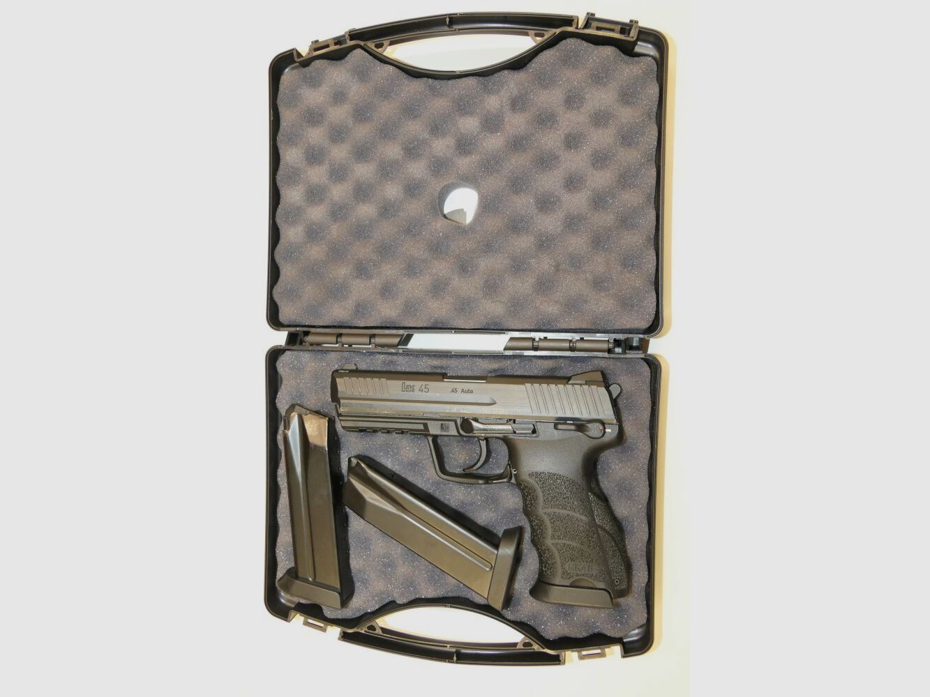 Heckler & Koch HK 45