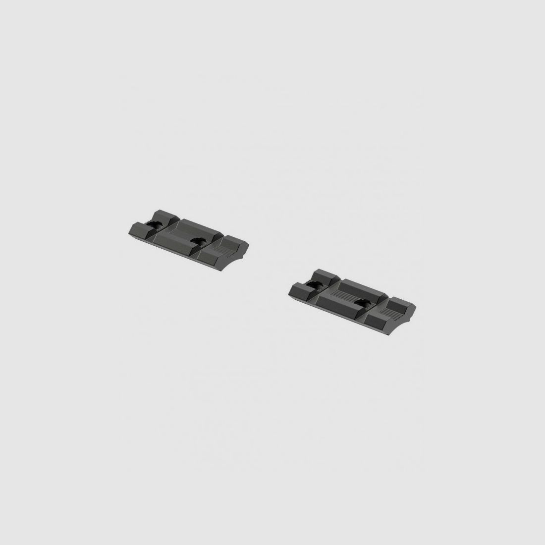 Basis-Set LEUPOLD Rifleman - Savage 10/110, Bild 1 von 2