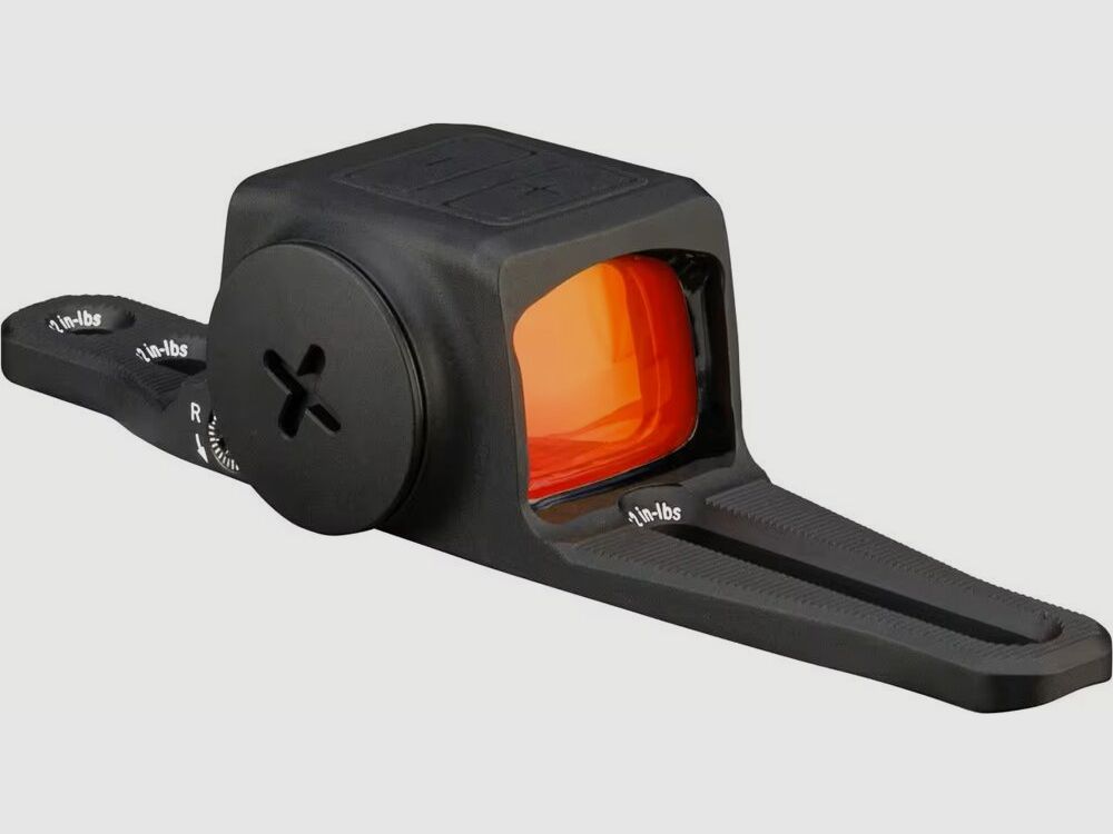 Vortex Optics Vortex Viper Shotgun Red Dot Multi-Reticle