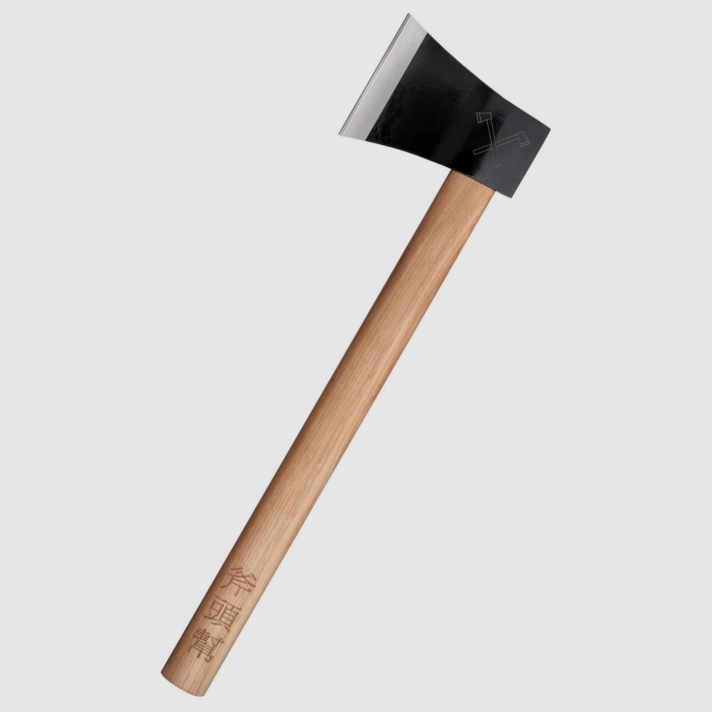 Axe Gang Beil im chinesischen Stil