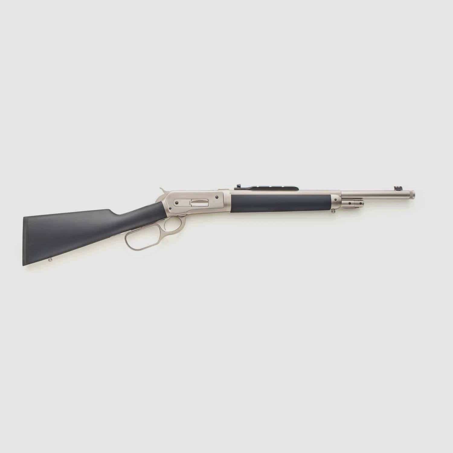 Chiappa 1868 Stainless Take Down