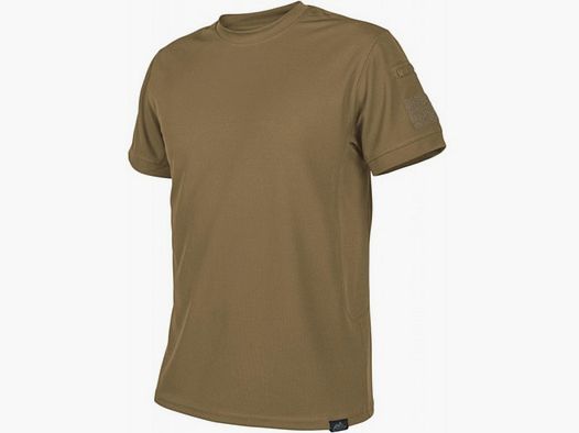 T-shirt Tactical Top Cool Coyote size SR