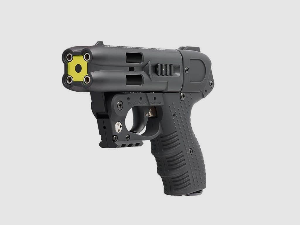 Piexon JPX4 Jet Defender LE, Bild 1 von 2