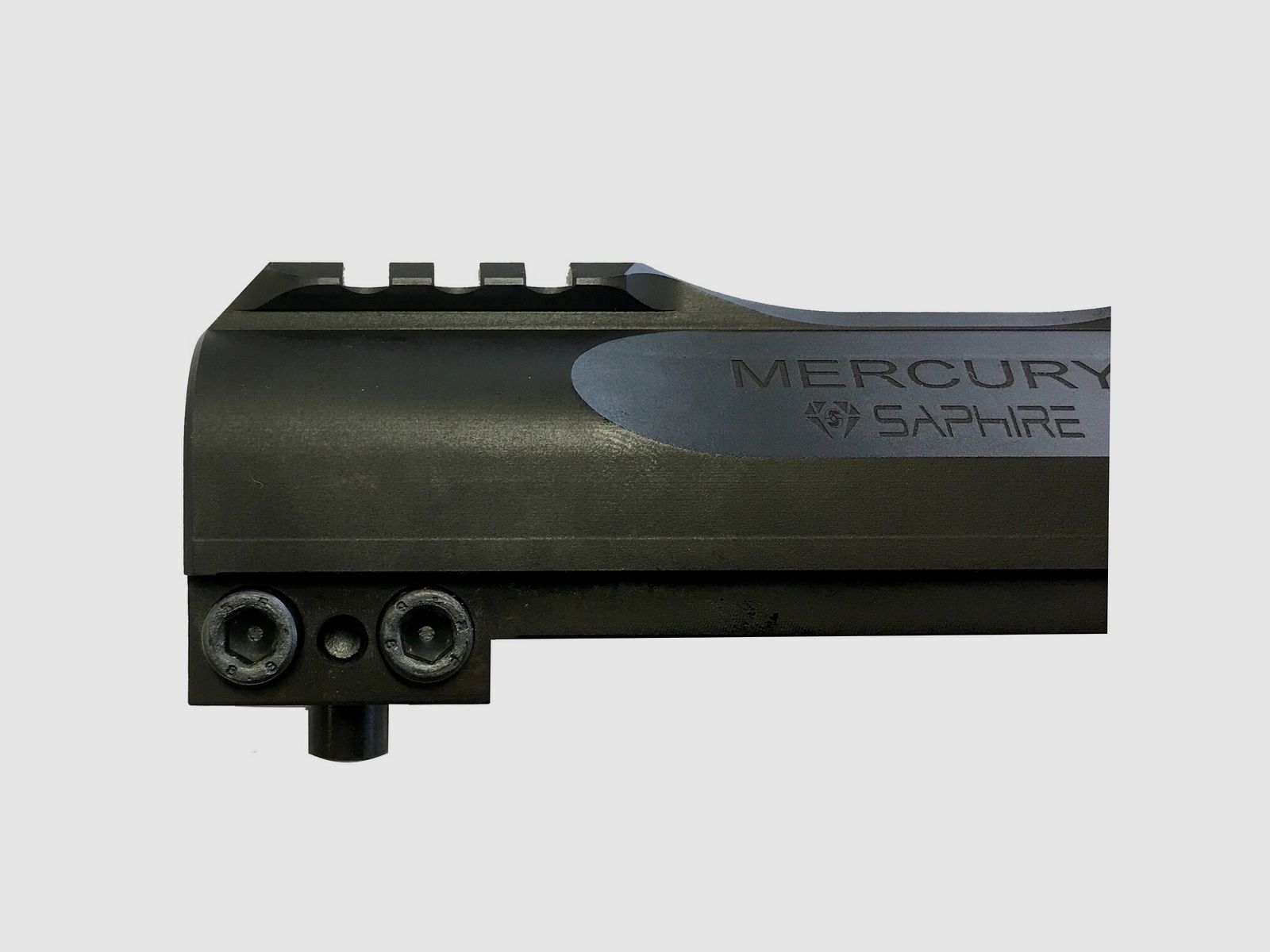 Caza de mercurio Saphire, Kal. .30-06 Spr.