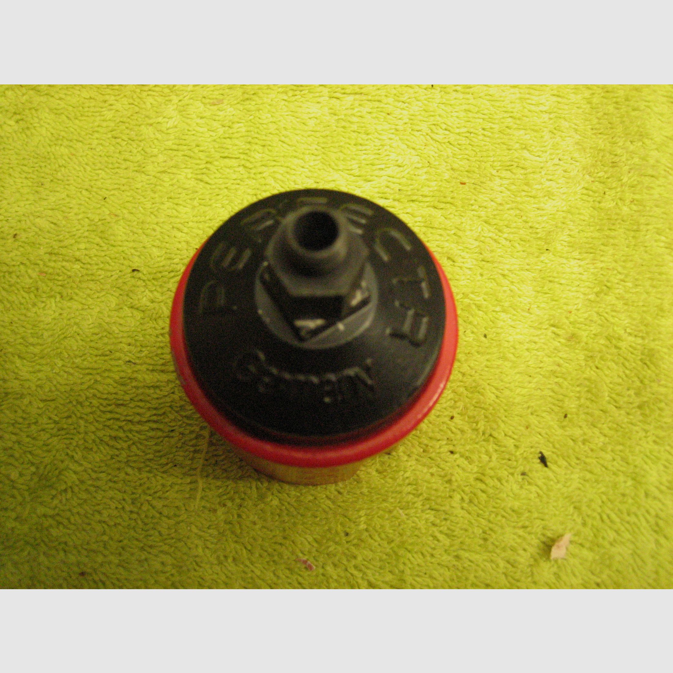 PERFECTA MULTI-SHOOTER - 4-FACH - INKL. 3 ADAPTER I,K,C, 