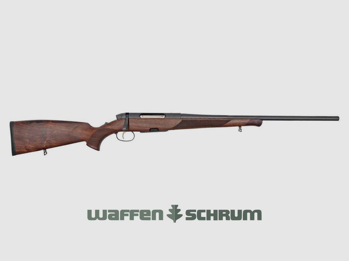 Steyr SM12 Halbschaft