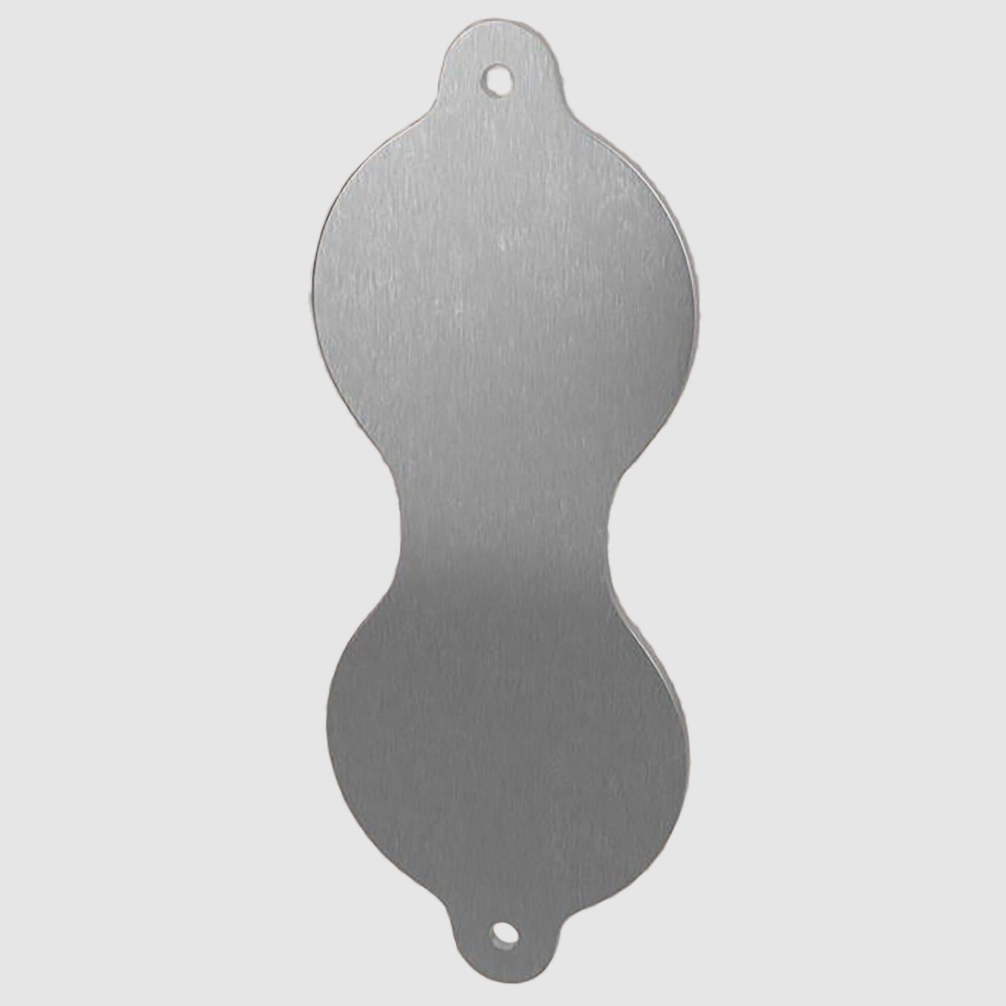 Haft-Buddy für nicht-magnetische Oberflächen, silber, Bild 2 von 9