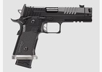 SIG SAUER P211-GTO / 9mm