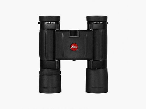 Leica Trinovid 10x25 BCA schwarz