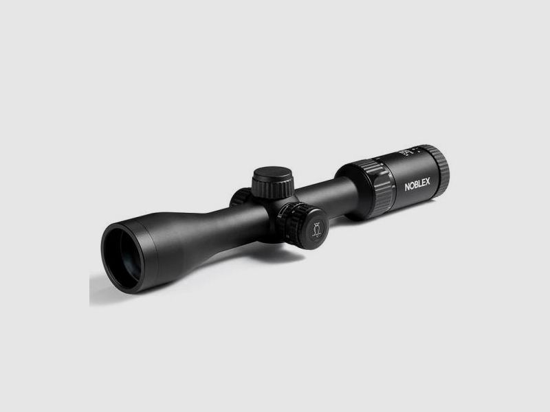 NOBLEX NZ6 1,7-10x42 Inception