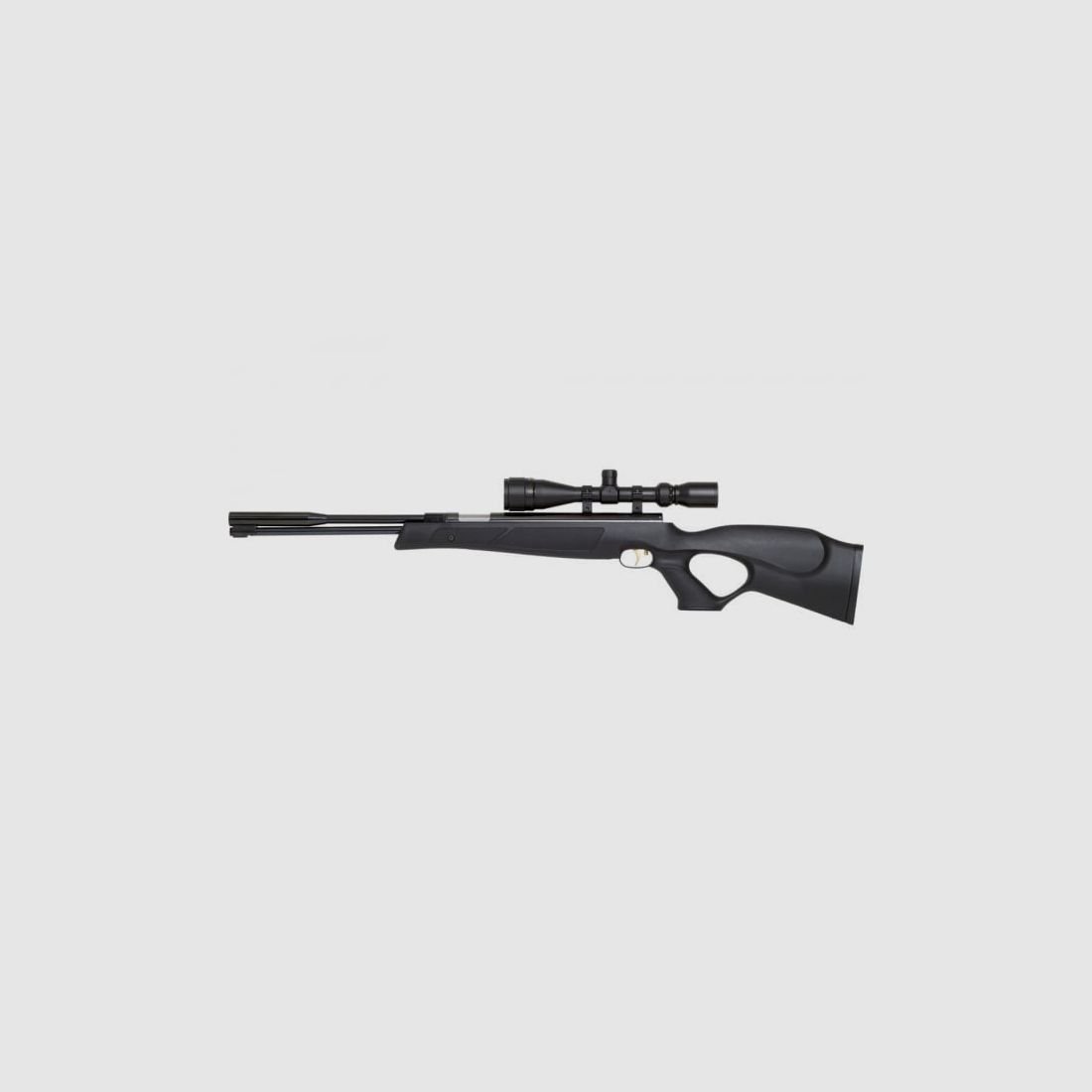 Weihrauch HW 97 Black Line 5.5 mm, afbeelding 1 van 4