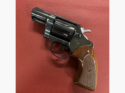 Colt Detective Special