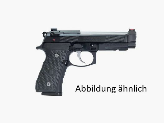 Beretta 92G Elite LTT Full Size RDO Ready