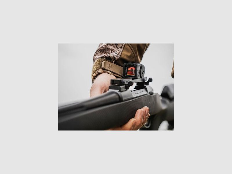 Rotpunktvisier Aimpoint Acro C-2 | 2,5 MOA, Bild 9 von 18