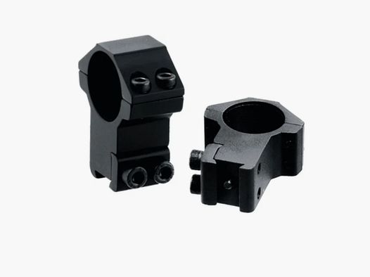 Montage Accushot 1" | High | 9-11mm Dovetail