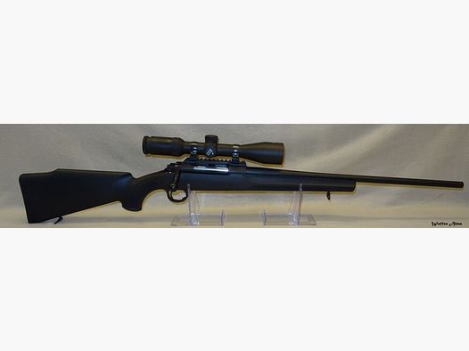 Revo Arms Hunter