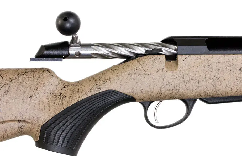 Repetierbüchse Tikka T3X Lite Roughtech Desert, Bild 4 von 4