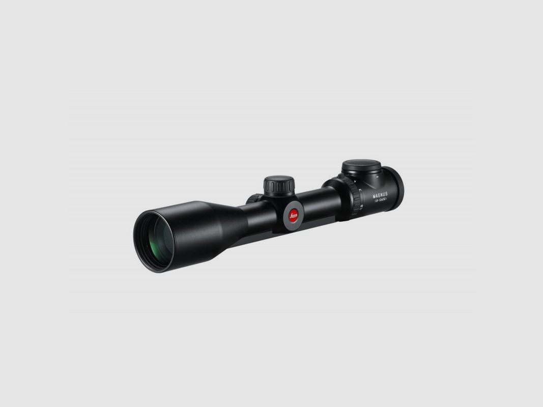 Richtkijker Leica Magnus 1,8-12x50, afbeelding 3 van 3