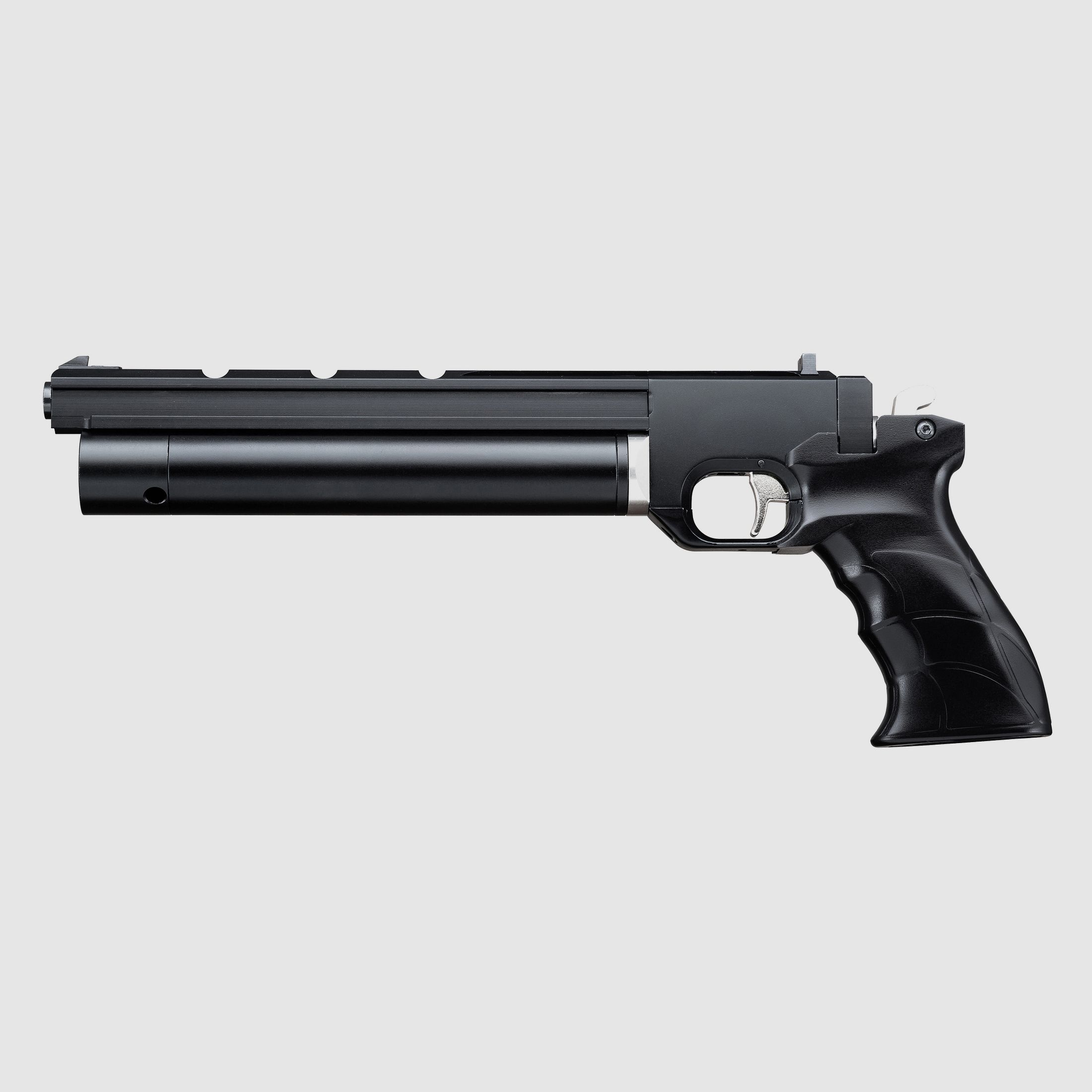 airmaX® PP700S-A Schwarz 5,5mm - Druckluft Pressluft | PCP