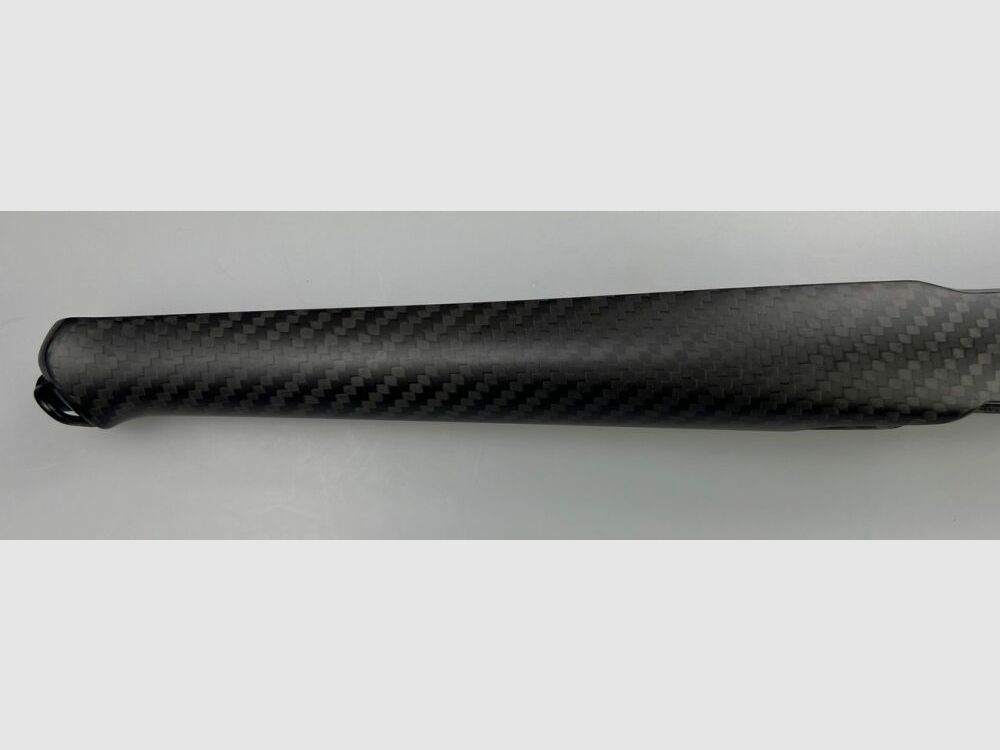 SAUER 101 XTC Crosse en Carbone