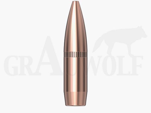 .224 / 5,6 mm 77 gr / 5,0 g Hornady Aeromatch HPBT Balas 500 piezas