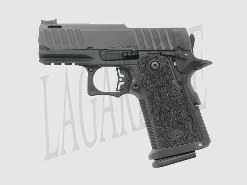 BUL SAS II ULTRALIGHT G2 (PISTOLA)