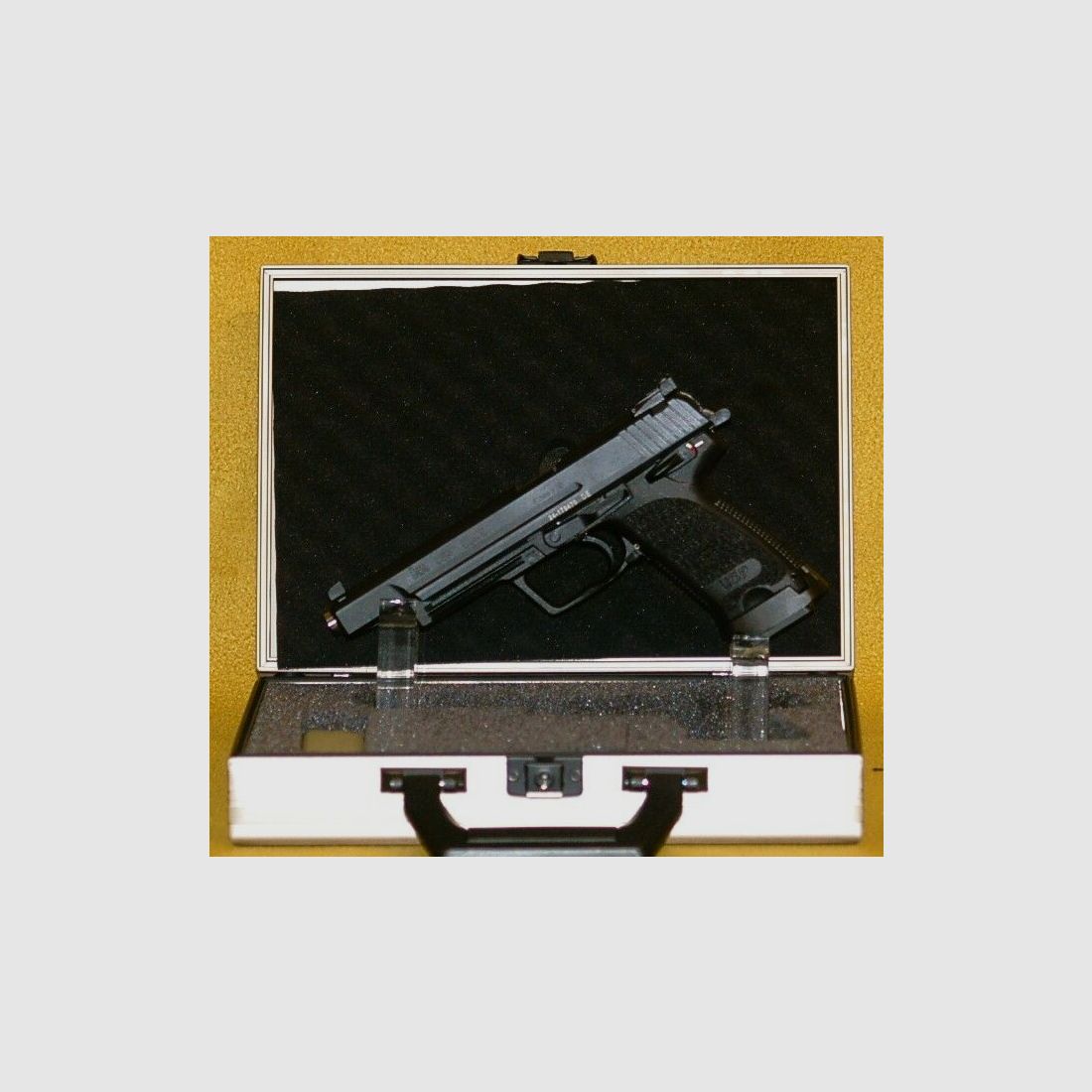 Heckler & Koch USP Elite