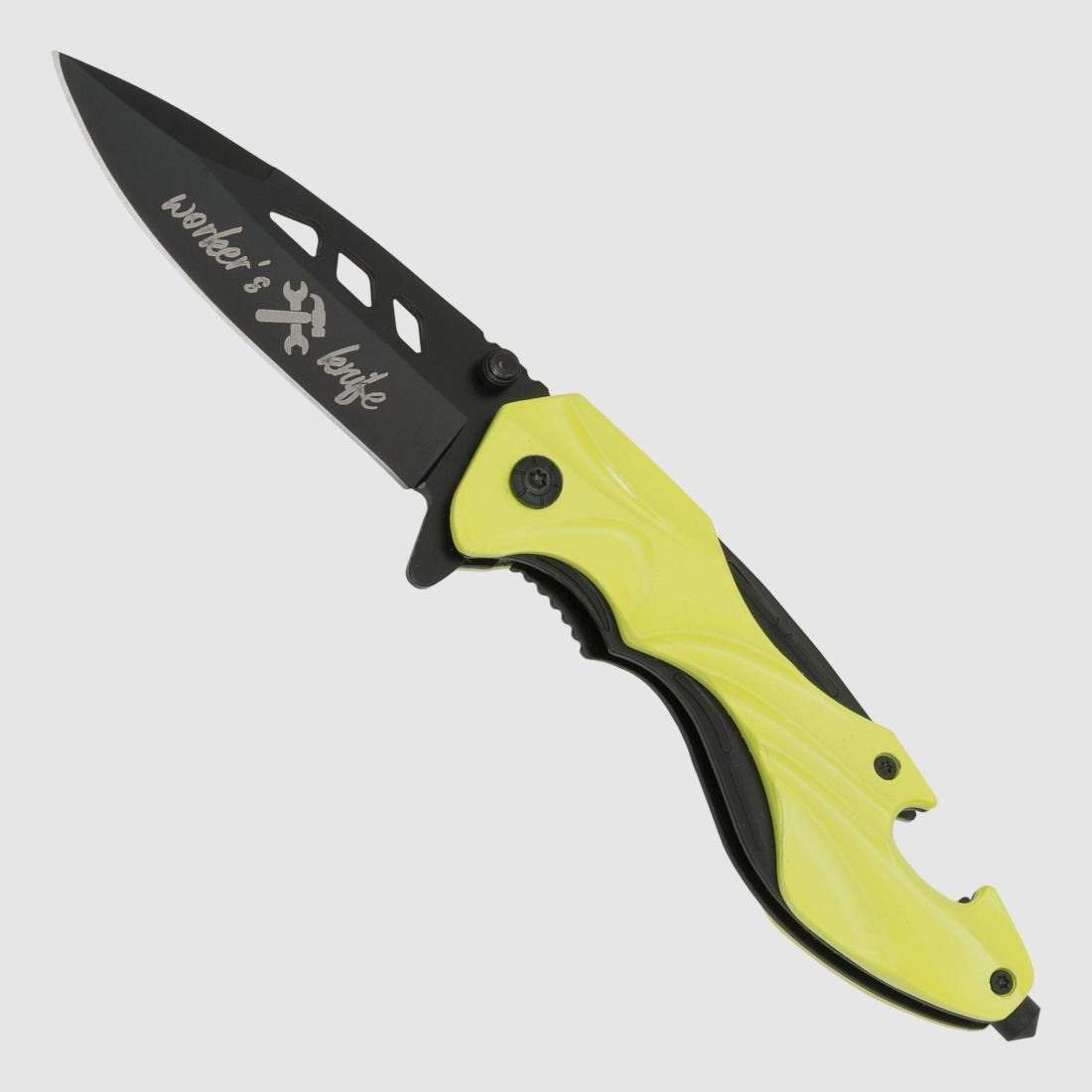 Worker\'s Knife
