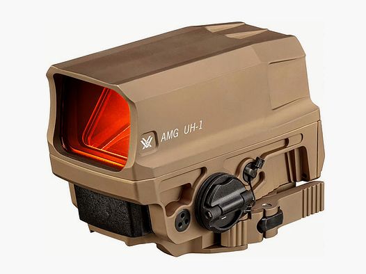 VORTEX Razor AMG UH-1 Gen II, TAN