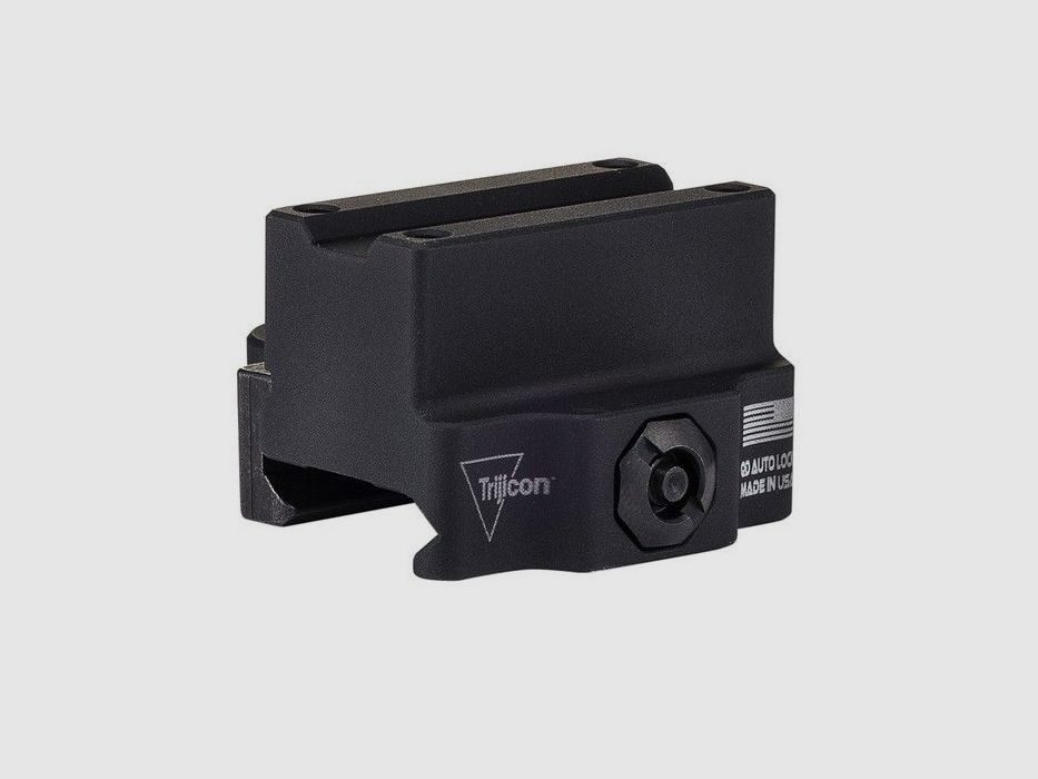 MRO Quick Release Mount Lever Full Co-Witness 38mm